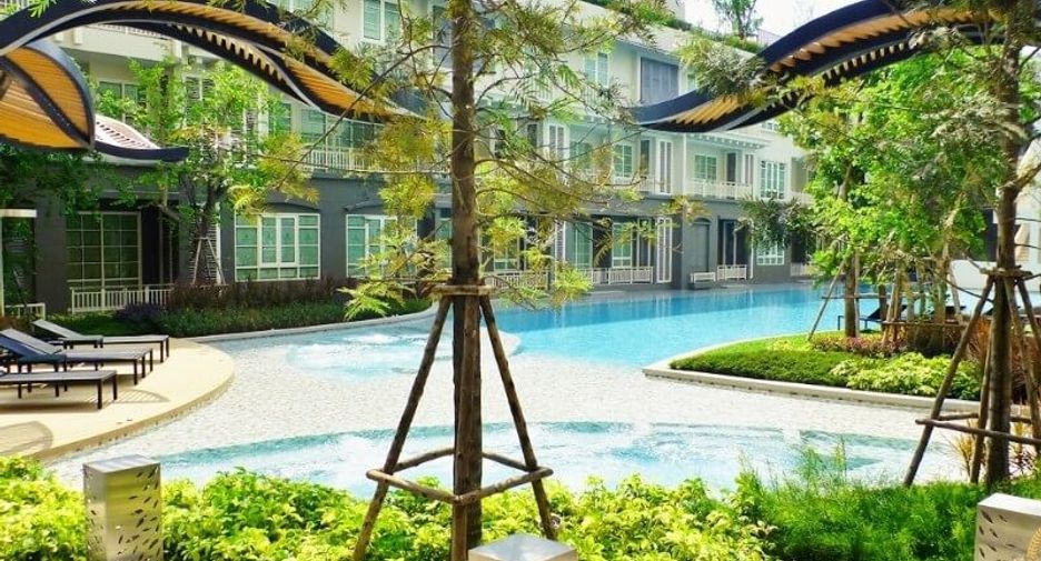 For sale 1 bed house in Hua Hin, Prachuap Khiri Khan
