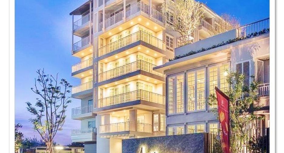 For sale 1 bed house in Hua Hin, Prachuap Khiri Khan