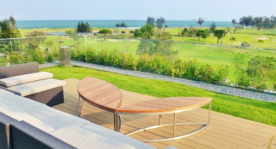 For sale 1 bed house in Hua Hin, Prachuap Khiri Khan