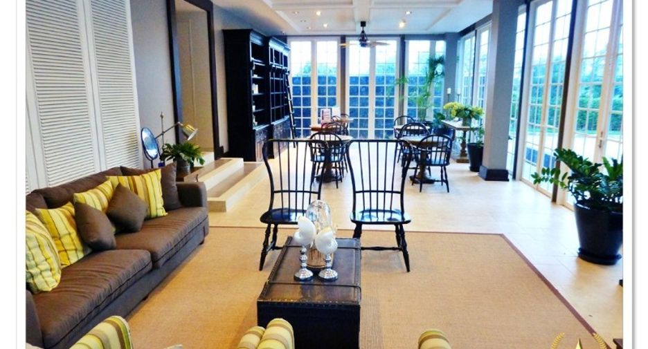 For sale 1 bed house in Hua Hin, Prachuap Khiri Khan