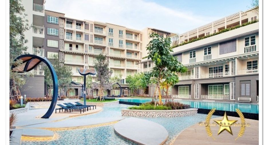 For sale 1 bed house in Hua Hin, Prachuap Khiri Khan