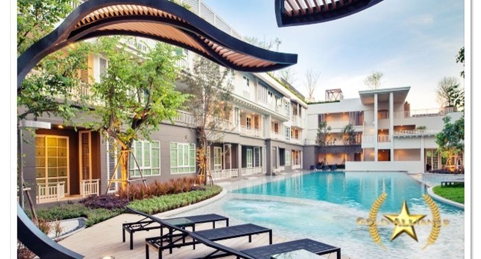 For sale 1 bed house in Hua Hin, Prachuap Khiri Khan