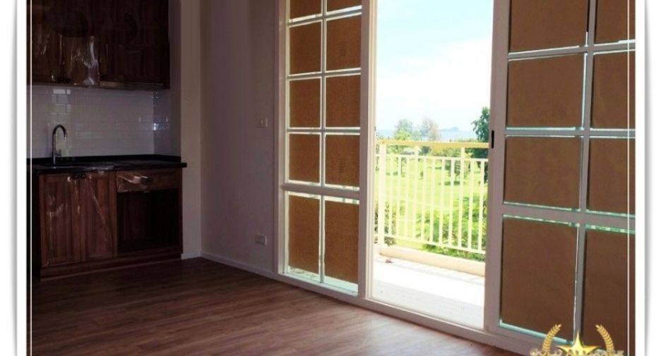 For sale 1 bed house in Hua Hin, Prachuap Khiri Khan