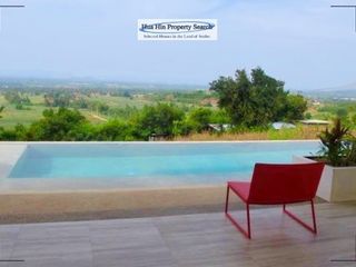 À vendre 3 chambres maison à Pran Buri, Prachuap Khiri Khan