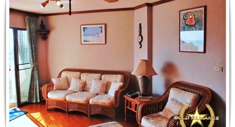 For sale 1 bed house in Hua Hin, Prachuap Khiri Khan