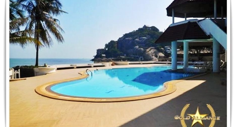 For sale 1 bed house in Hua Hin, Prachuap Khiri Khan