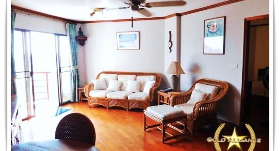 For sale 1 bed house in Hua Hin, Prachuap Khiri Khan