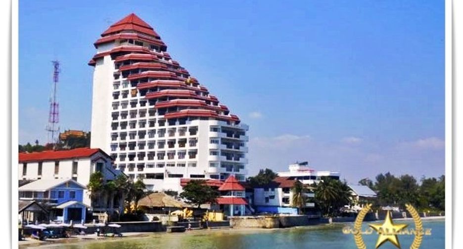 For sale 1 bed house in Hua Hin, Prachuap Khiri Khan