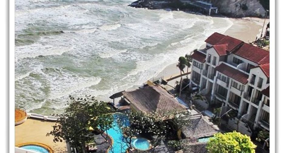 For sale 1 bed house in Hua Hin, Prachuap Khiri Khan