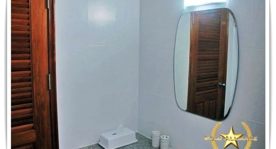 For sale 1 bed house in Hua Hin, Prachuap Khiri Khan