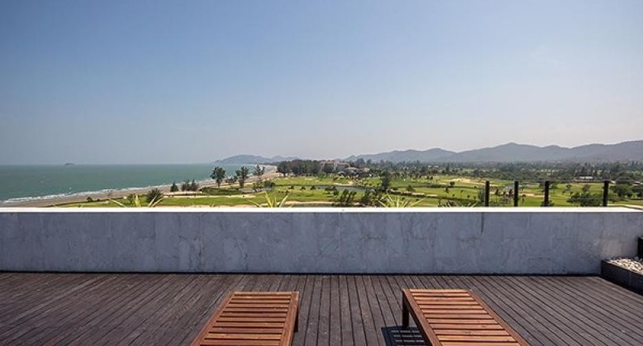 For rent 3 bedrooms house in Hua Hin, Prachuap Khiri Khan