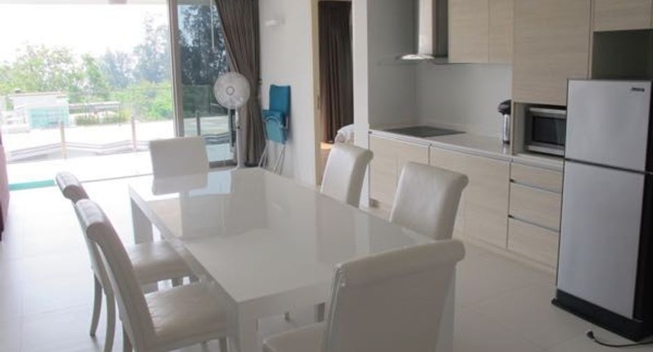 For rent 3 bedrooms house in Hua Hin, Prachuap Khiri Khan