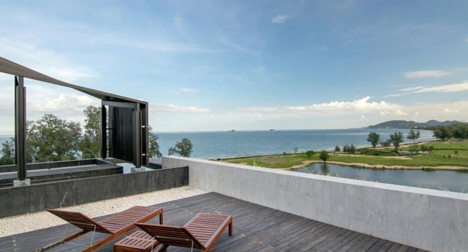 For rent 3 bedrooms house in Hua Hin, Prachuap Khiri Khan
