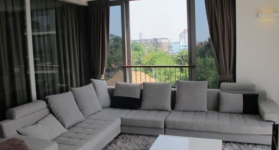 For rent 3 bedrooms house in Hua Hin, Prachuap Khiri Khan