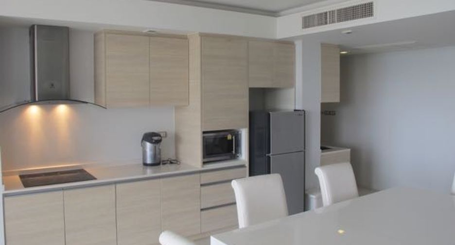 For rent 3 bedrooms house in Hua Hin, Prachuap Khiri Khan