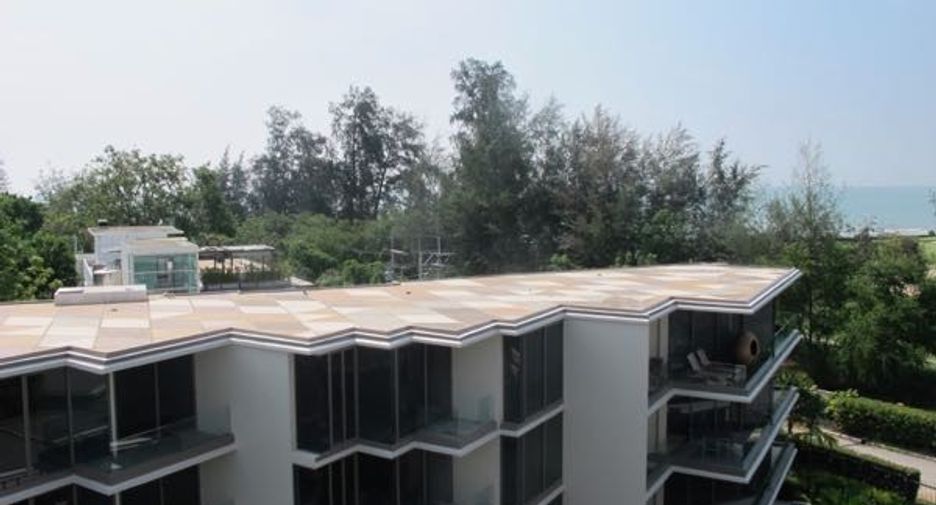 For rent 3 bedrooms house in Hua Hin, Prachuap Khiri Khan
