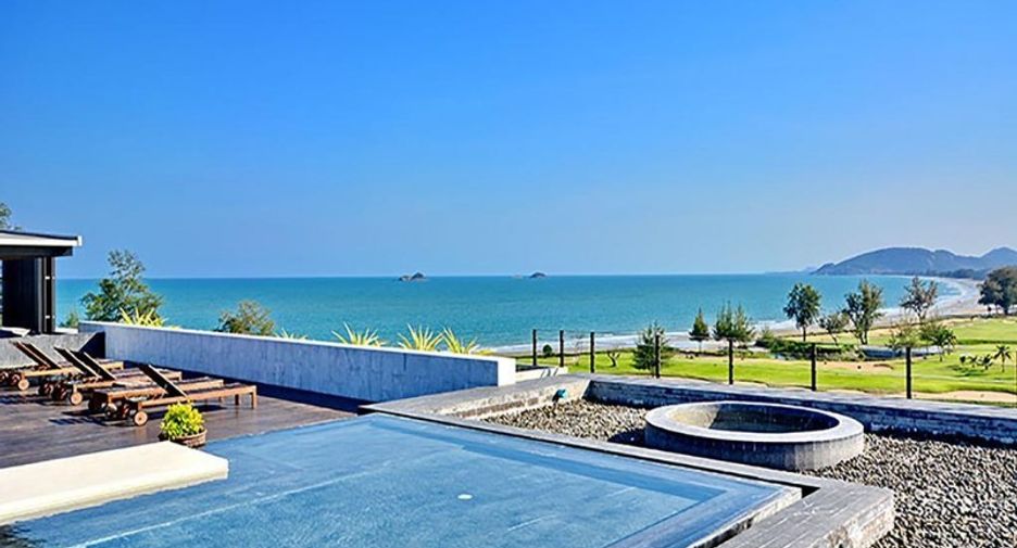 For rent 3 bedrooms house in Hua Hin, Prachuap Khiri Khan