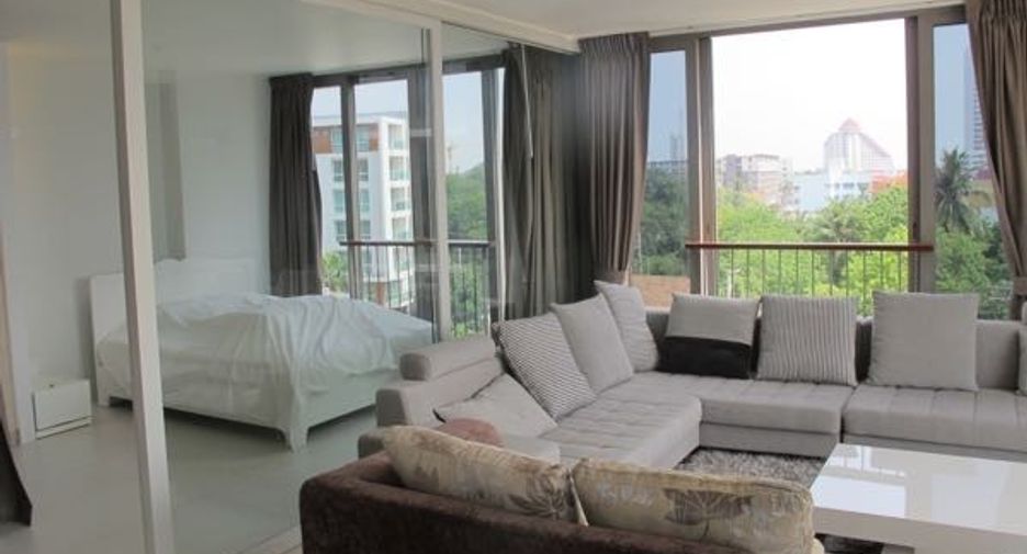 For rent 3 bedrooms house in Hua Hin, Prachuap Khiri Khan