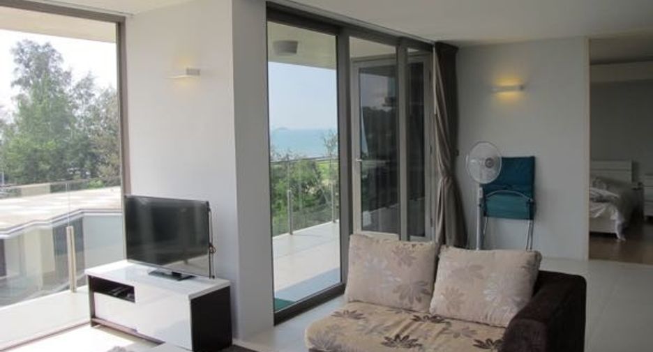 For rent 3 bedrooms house in Hua Hin, Prachuap Khiri Khan