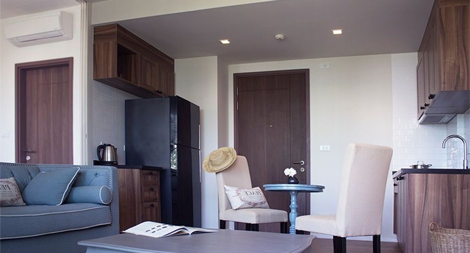 For sale 1 bed house in Hua Hin, Prachuap Khiri Khan