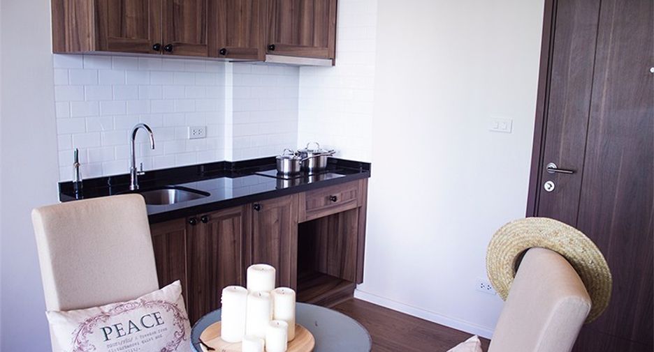 For sale 1 bed house in Hua Hin, Prachuap Khiri Khan