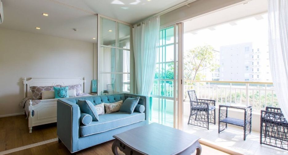 For sale 1 bed house in Hua Hin, Prachuap Khiri Khan