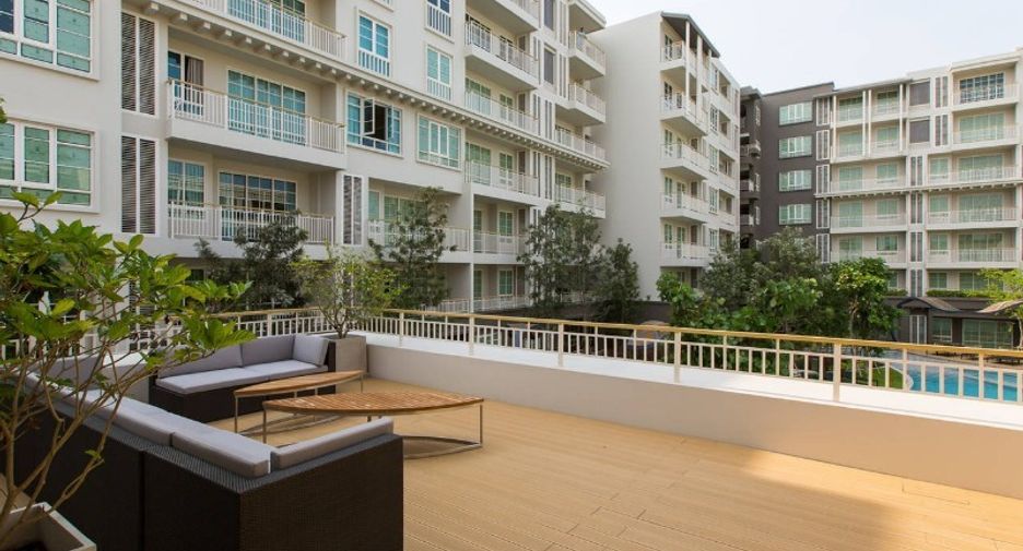 For sale 1 bed house in Hua Hin, Prachuap Khiri Khan