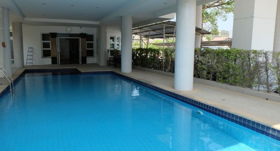 For rent 2 bedrooms house in Hua Hin, Prachuap Khiri Khan