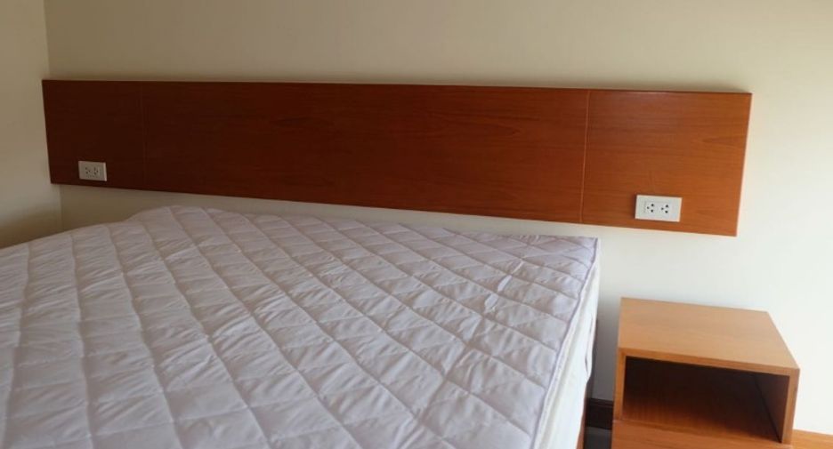 For rent 2 bedrooms house in Hua Hin, Prachuap Khiri Khan