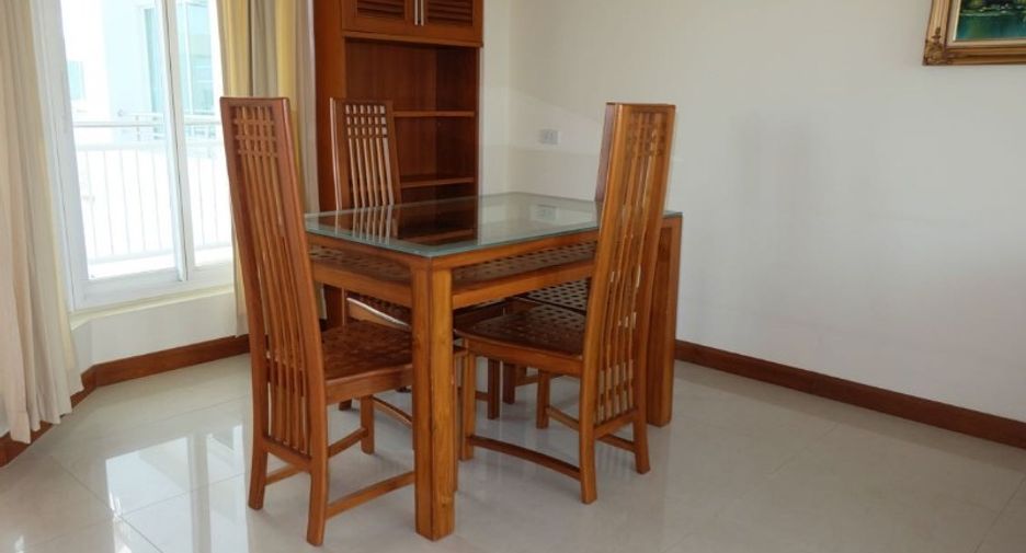 For rent 2 bedrooms house in Hua Hin, Prachuap Khiri Khan