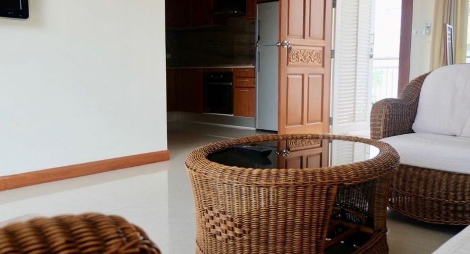 For rent 2 bedrooms house in Hua Hin, Prachuap Khiri Khan
