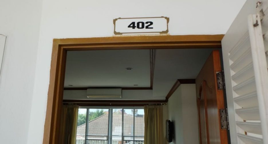 For rent 2 bedrooms house in Hua Hin, Prachuap Khiri Khan