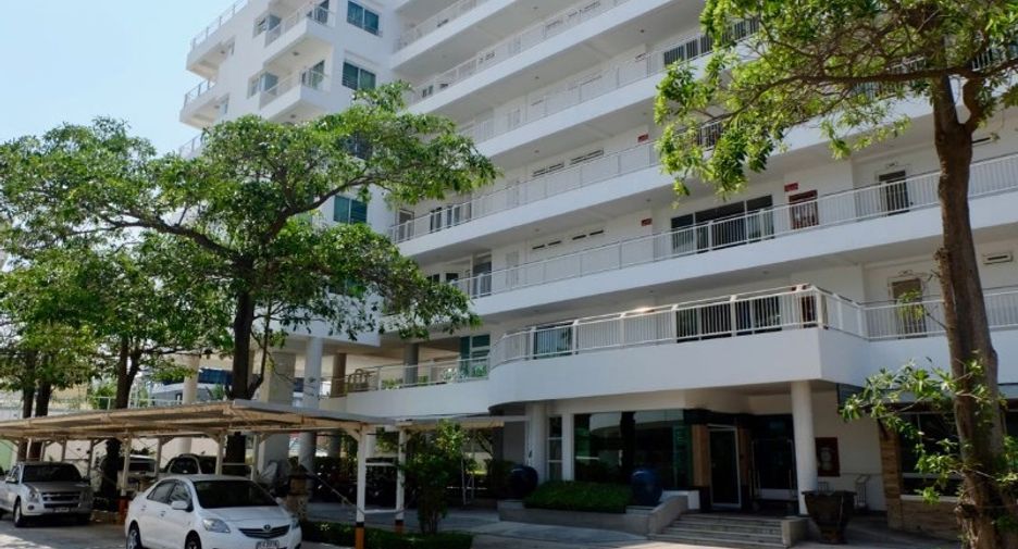 For rent 2 bedrooms house in Hua Hin, Prachuap Khiri Khan