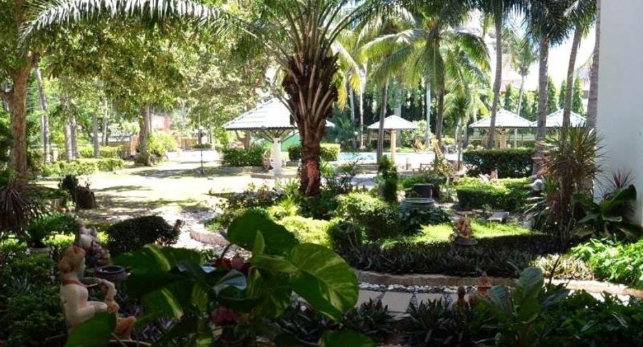 For rent 2 bedrooms house in Hua Hin, Prachuap Khiri Khan