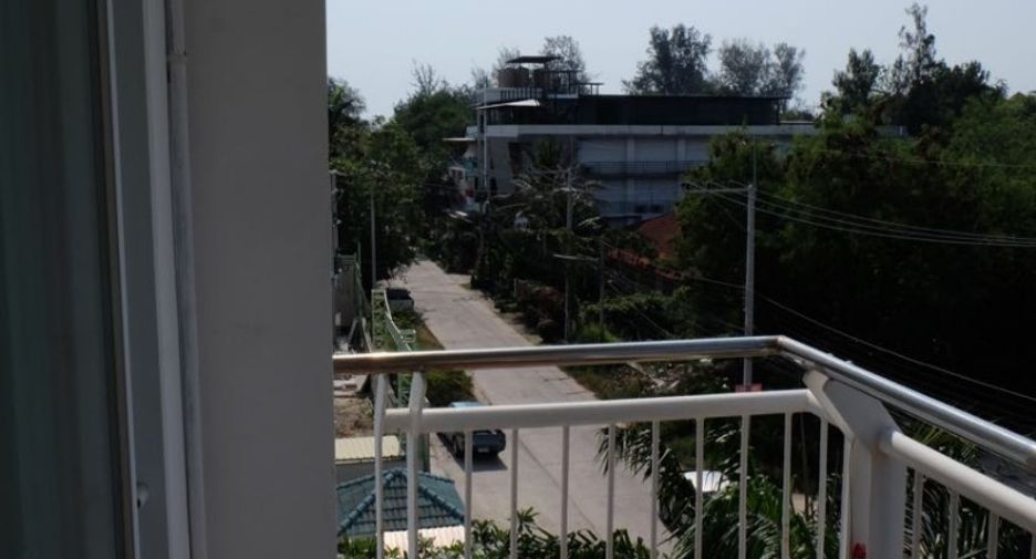For rent 2 bedrooms house in Hua Hin, Prachuap Khiri Khan