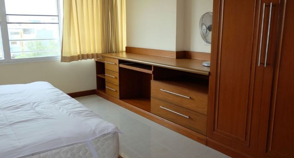 For rent 2 bedrooms house in Hua Hin, Prachuap Khiri Khan