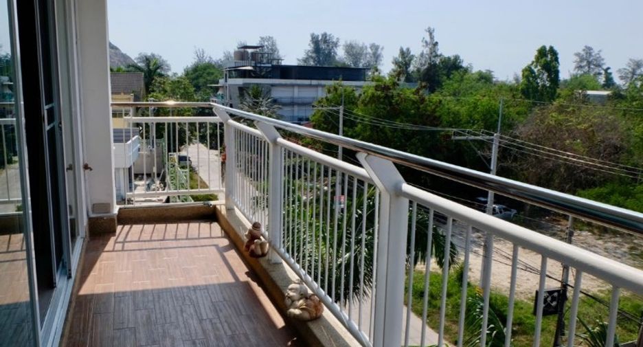 For rent 2 bedrooms house in Hua Hin, Prachuap Khiri Khan