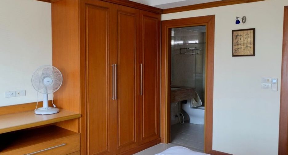 For rent 2 bedrooms house in Hua Hin, Prachuap Khiri Khan