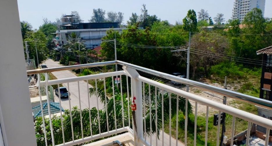 For rent 2 bedrooms house in Hua Hin, Prachuap Khiri Khan