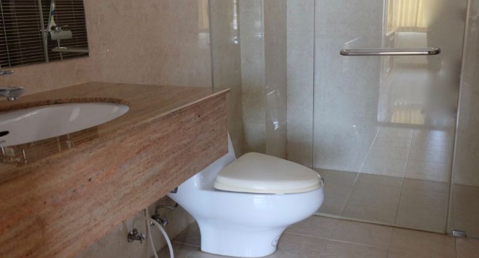 For rent 2 bedrooms house in Hua Hin, Prachuap Khiri Khan