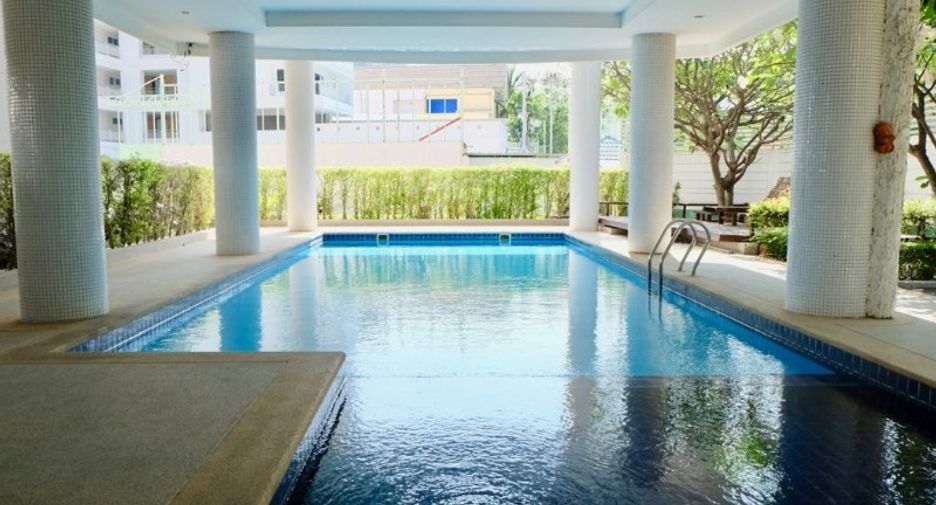 For rent 2 bedrooms house in Hua Hin, Prachuap Khiri Khan