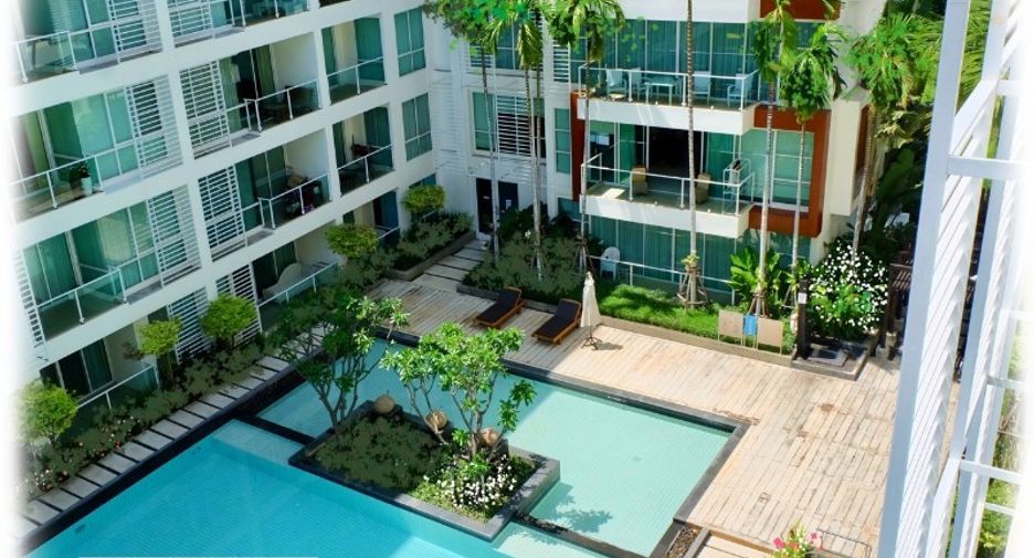 For rent 1 bed house in Hua Hin, Prachuap Khiri Khan