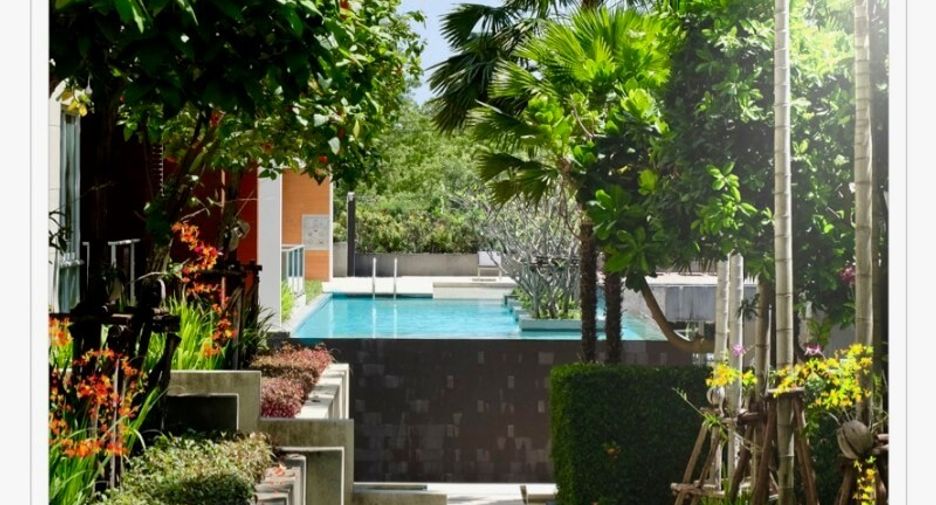 For rent 1 bed house in Hua Hin, Prachuap Khiri Khan