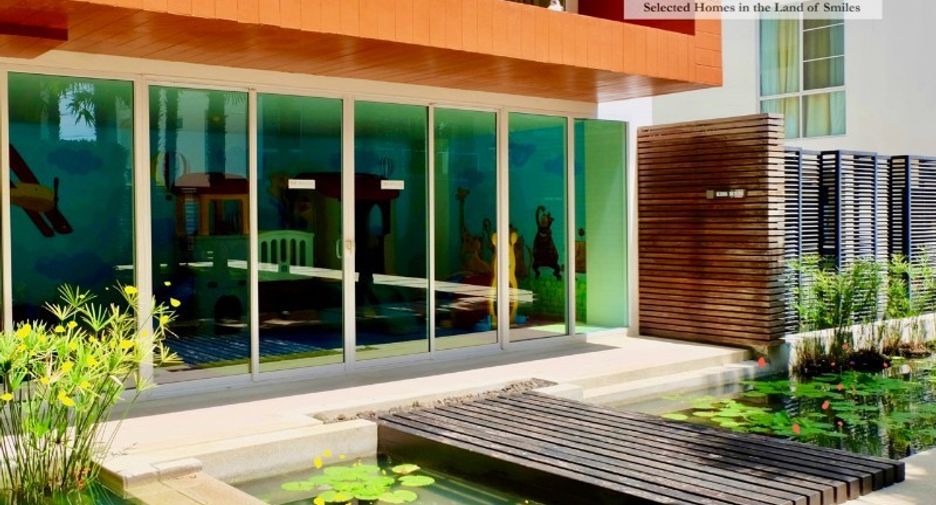 For rent 1 bed house in Hua Hin, Prachuap Khiri Khan