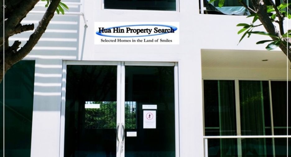 For rent 1 bed house in Hua Hin, Prachuap Khiri Khan