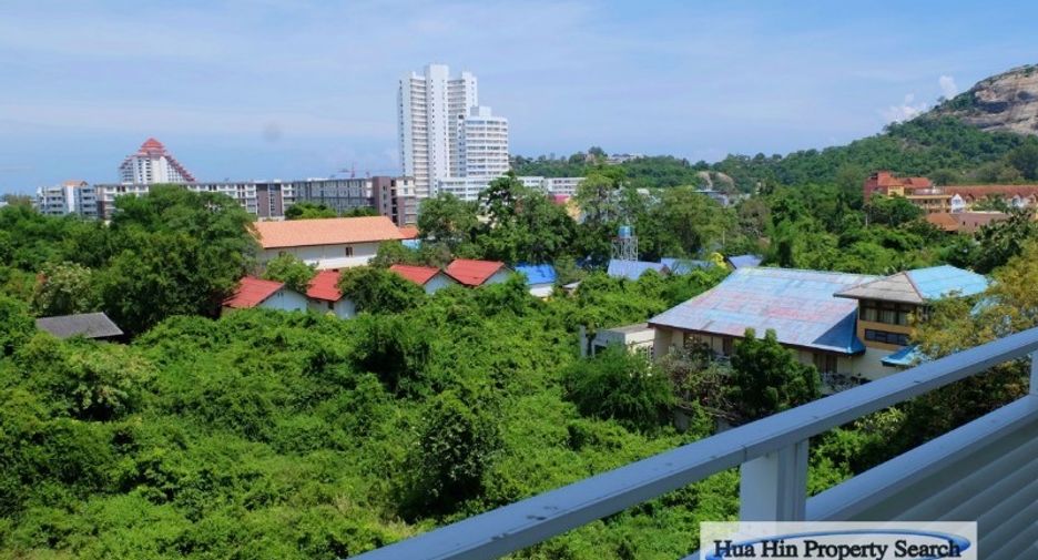 For rent 1 bed house in Hua Hin, Prachuap Khiri Khan