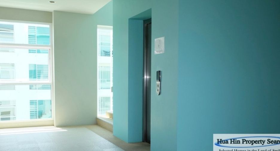 For rent 1 bed house in Hua Hin, Prachuap Khiri Khan