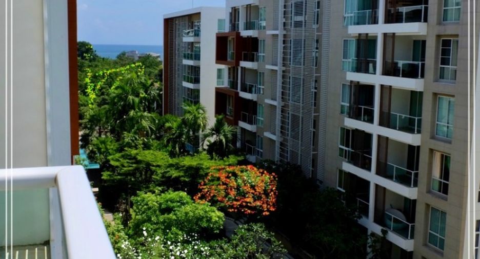 For rent 1 bed house in Hua Hin, Prachuap Khiri Khan