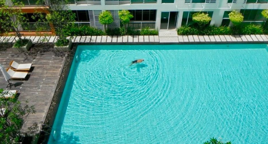 For rent 1 bed house in Hua Hin, Prachuap Khiri Khan