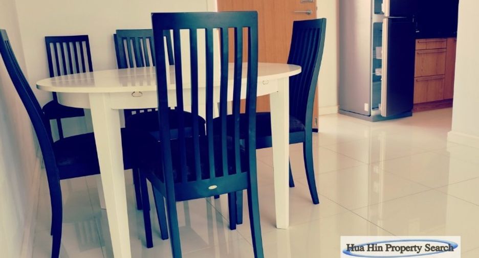 For rent 1 bed house in Hua Hin, Prachuap Khiri Khan